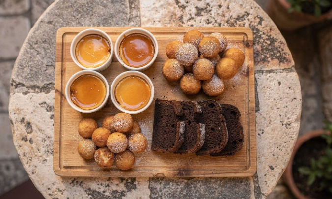 Croatia Street Food Guide