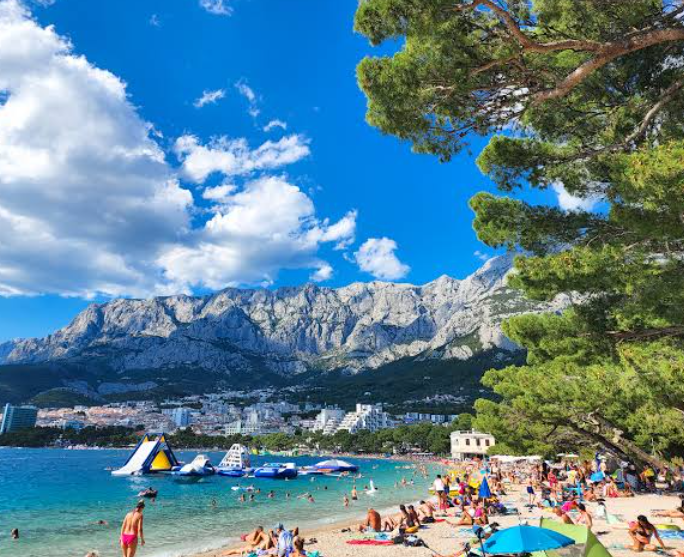 Makarska Travel Guide