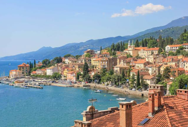 Kvarner Bay Travel Guide