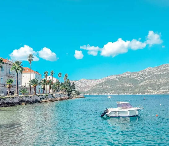 Croatia Travel Guide for Food Lovers