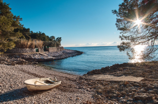 Lošinj Travel Guide