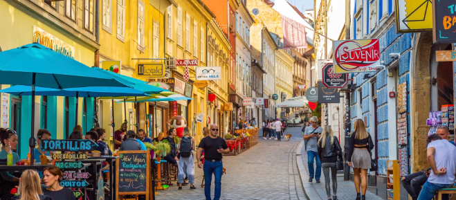 Zagreb Travel Guide