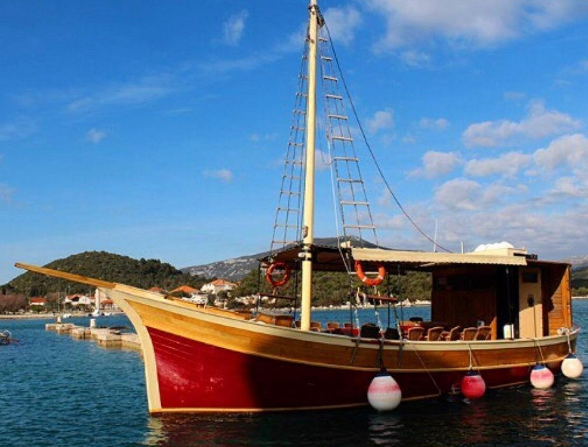 Ston Oyster Travel Guide