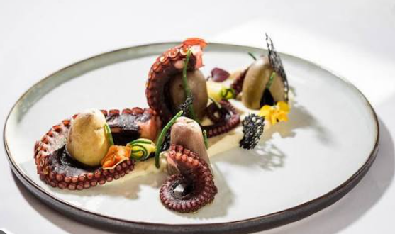 Michelin Restaurants in Croatia