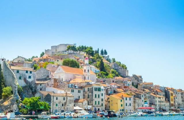 Šibenik Travel Guide