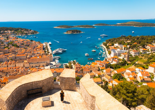 Hvar Travel Guide