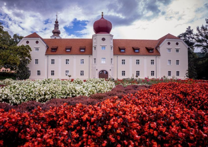 Slavonia Travel Guide