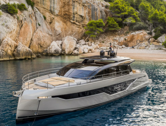 Croatia Yacht Travel Guide