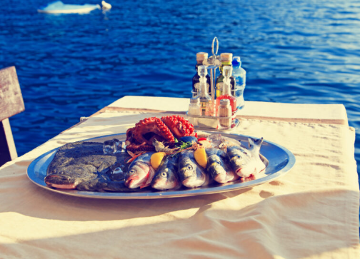 Croatia Food Travel Guide