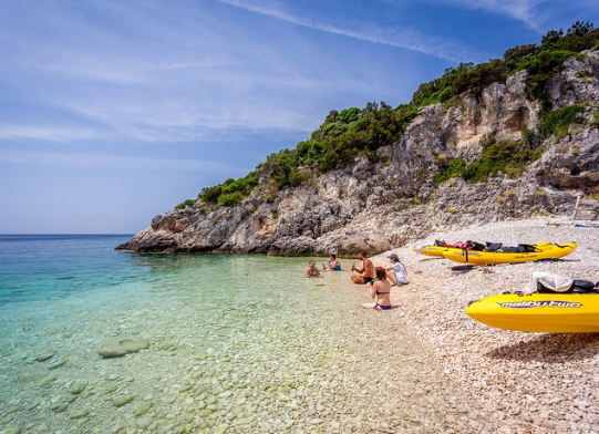 Dugi Otok Travel Guide