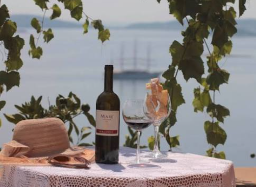 Dalmatia Wine Travel Guide