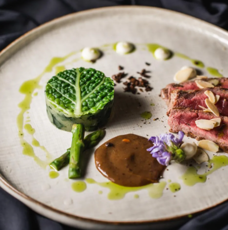 Croatia Fine Dining Guide