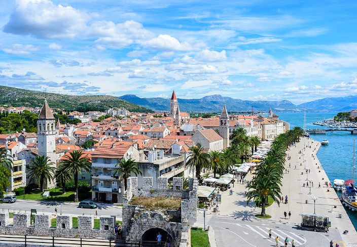 Trogir Travel Guide