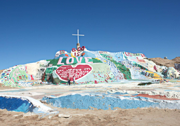 American Roadside Attractions 4