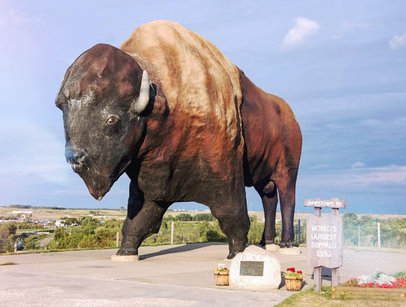American Roadside Attractions0
